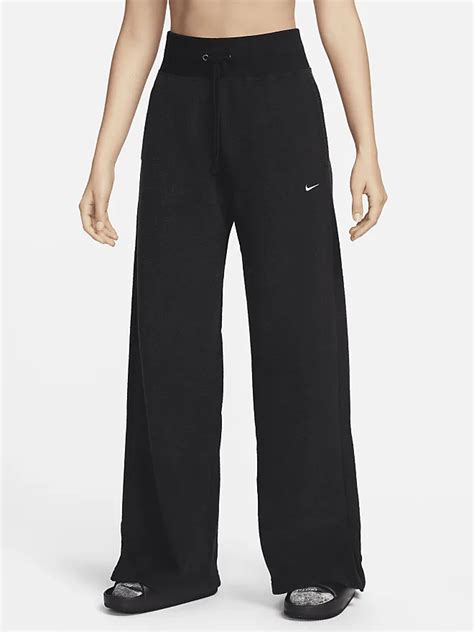 nike damen hose mit print